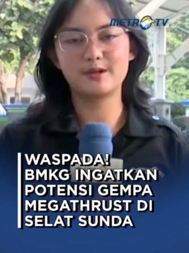 @Metro TV