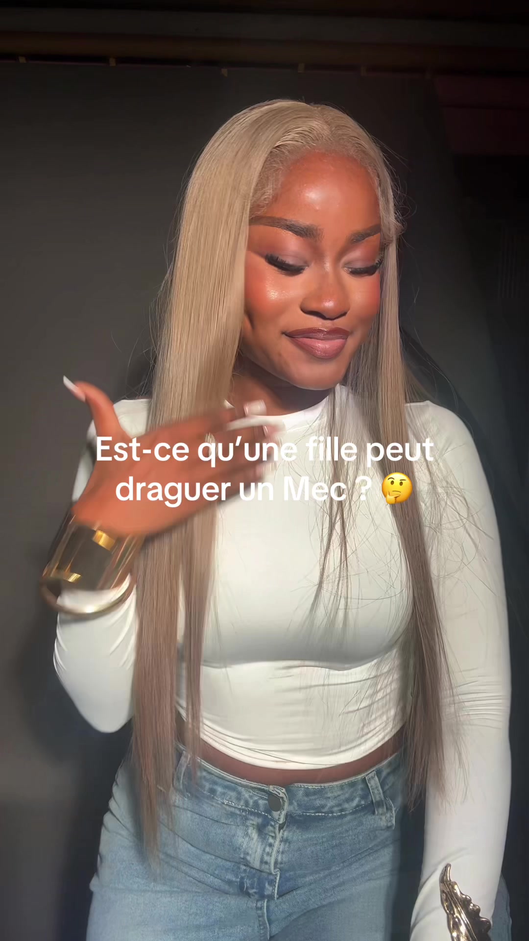@Grande sœur nationale