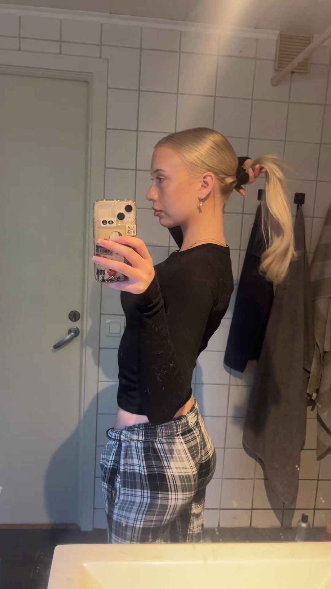 @Indra Andersson <3