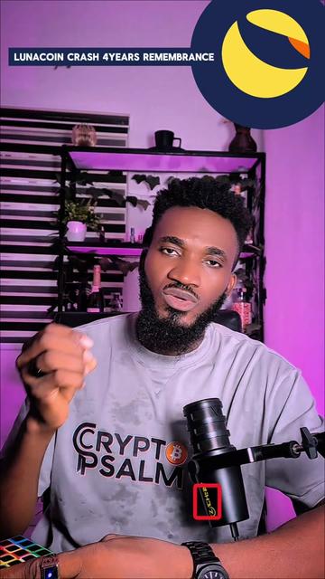 @Real Crypto Psalm