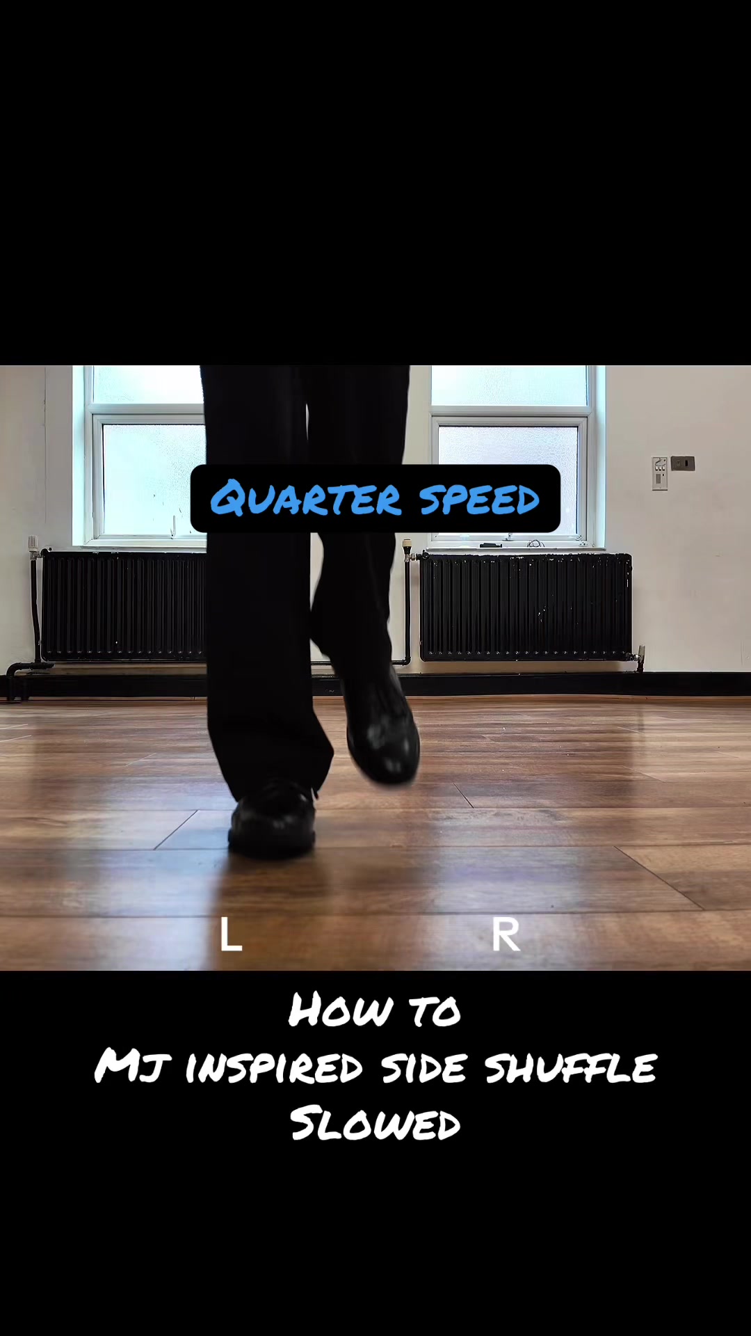 @Fedora Dance
