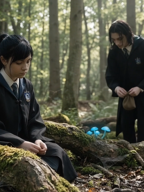 @Severus Snape Adventures
