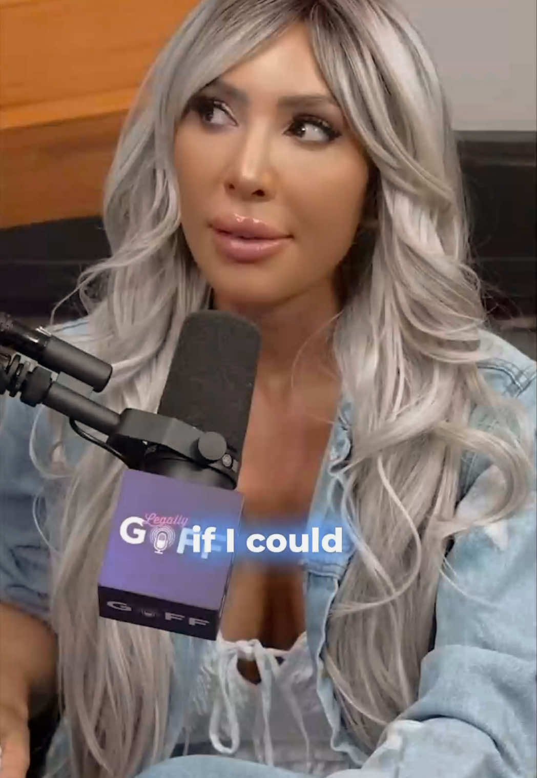 @Farrah Abraham