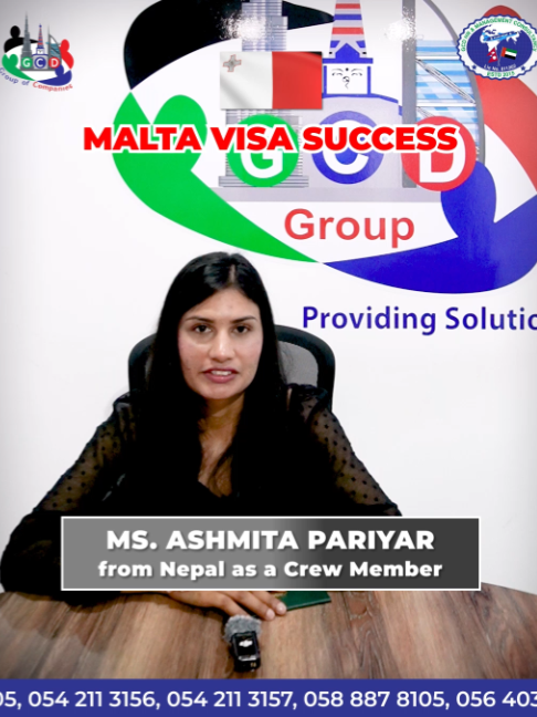 @GCD HR & MGM CONSULTANCY