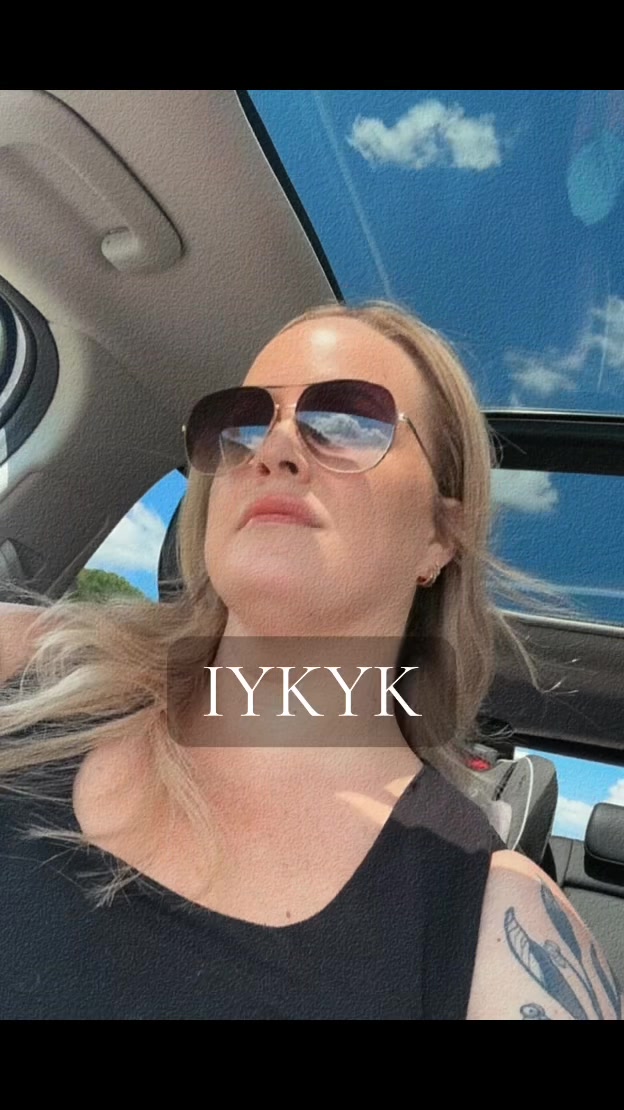 @Meg