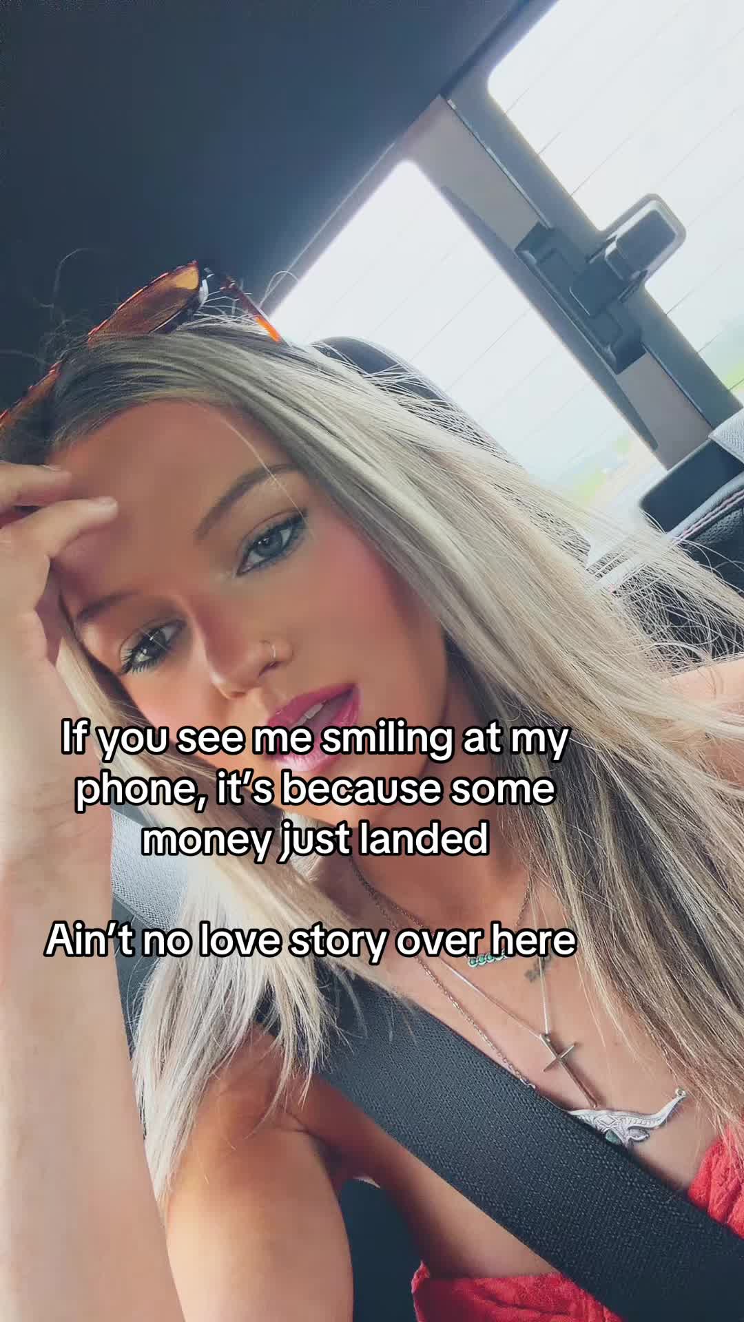 @Kaelin Sage⚡️