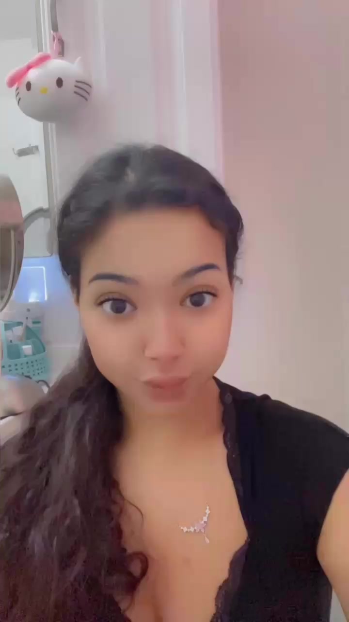 @Fart Girl TikTok 🇧🇷🎀