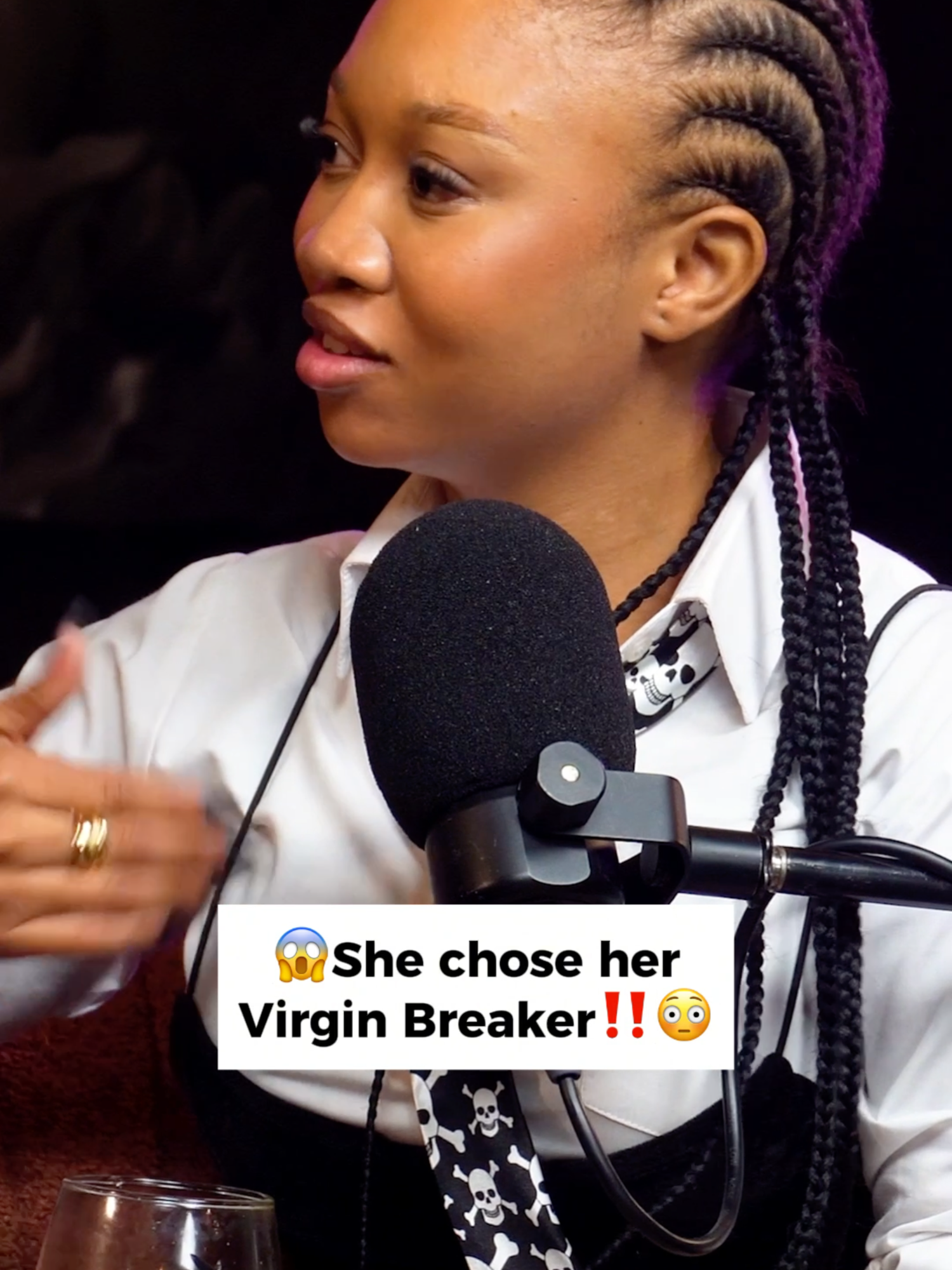 @openchatspodcast