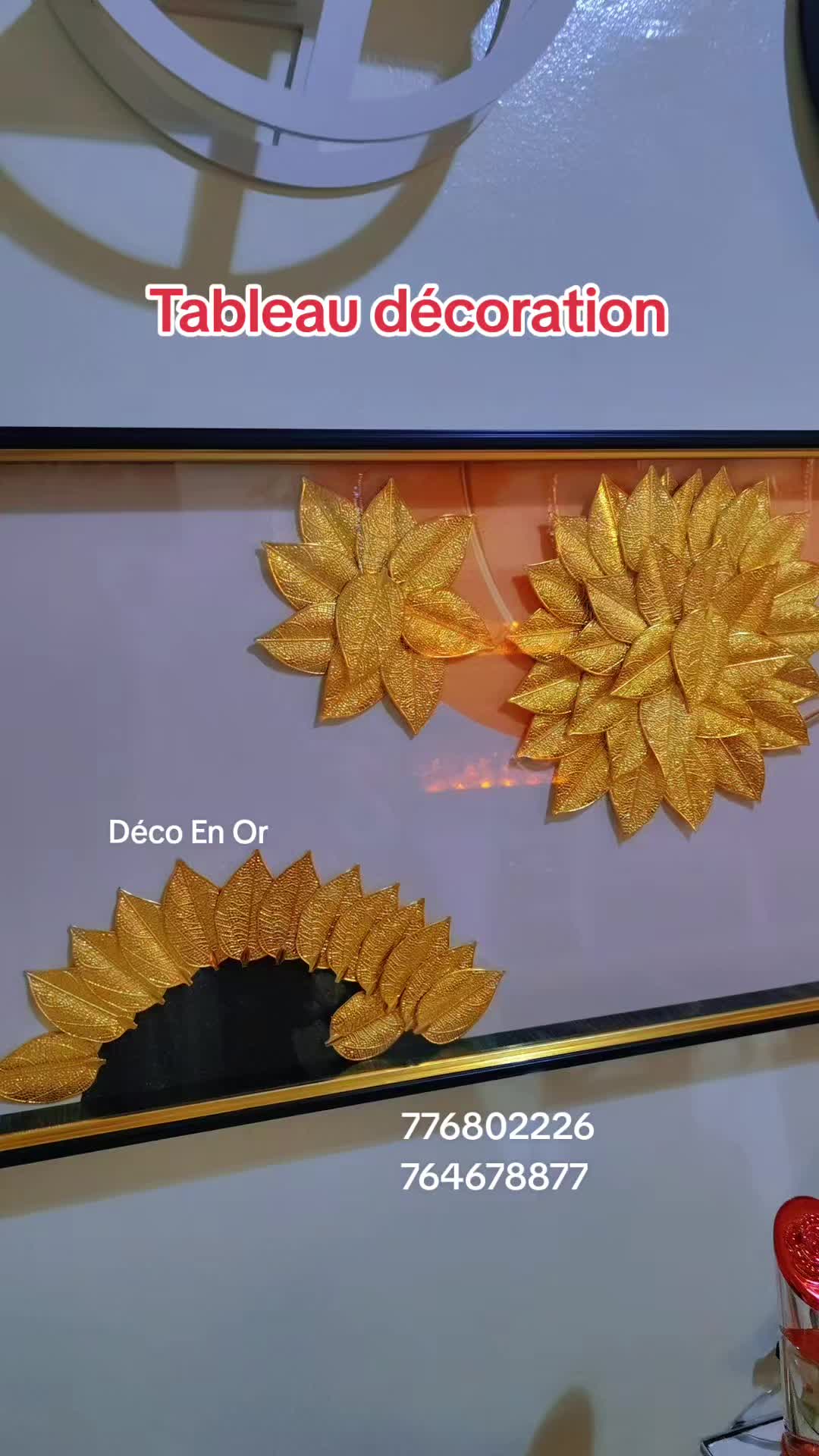 @DECO EN OR