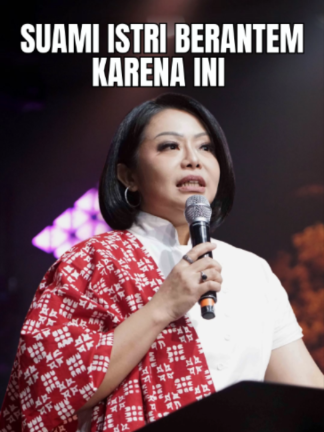 @Henny Kristianus