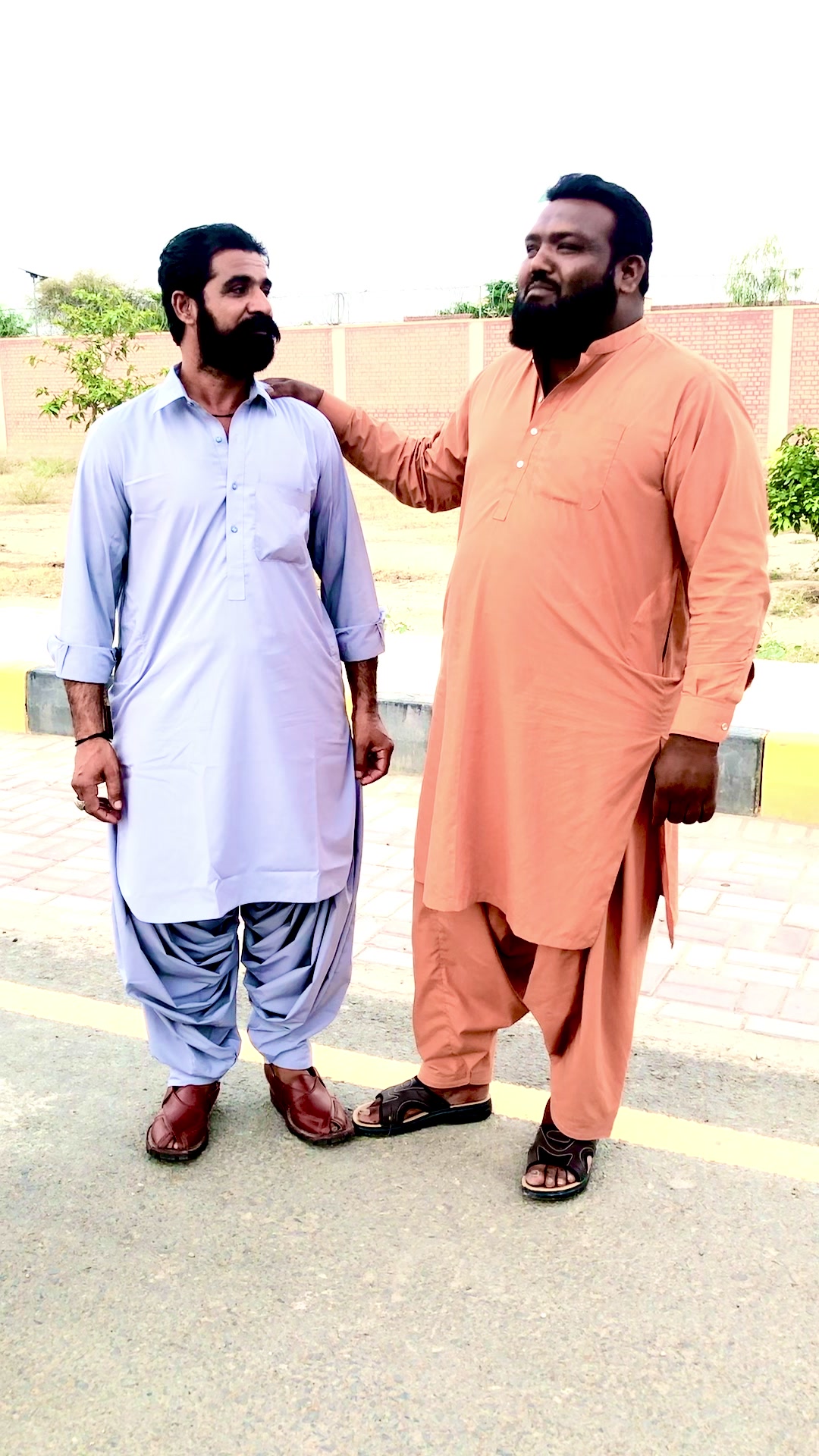 @Majeed King Of Taunsa❣️