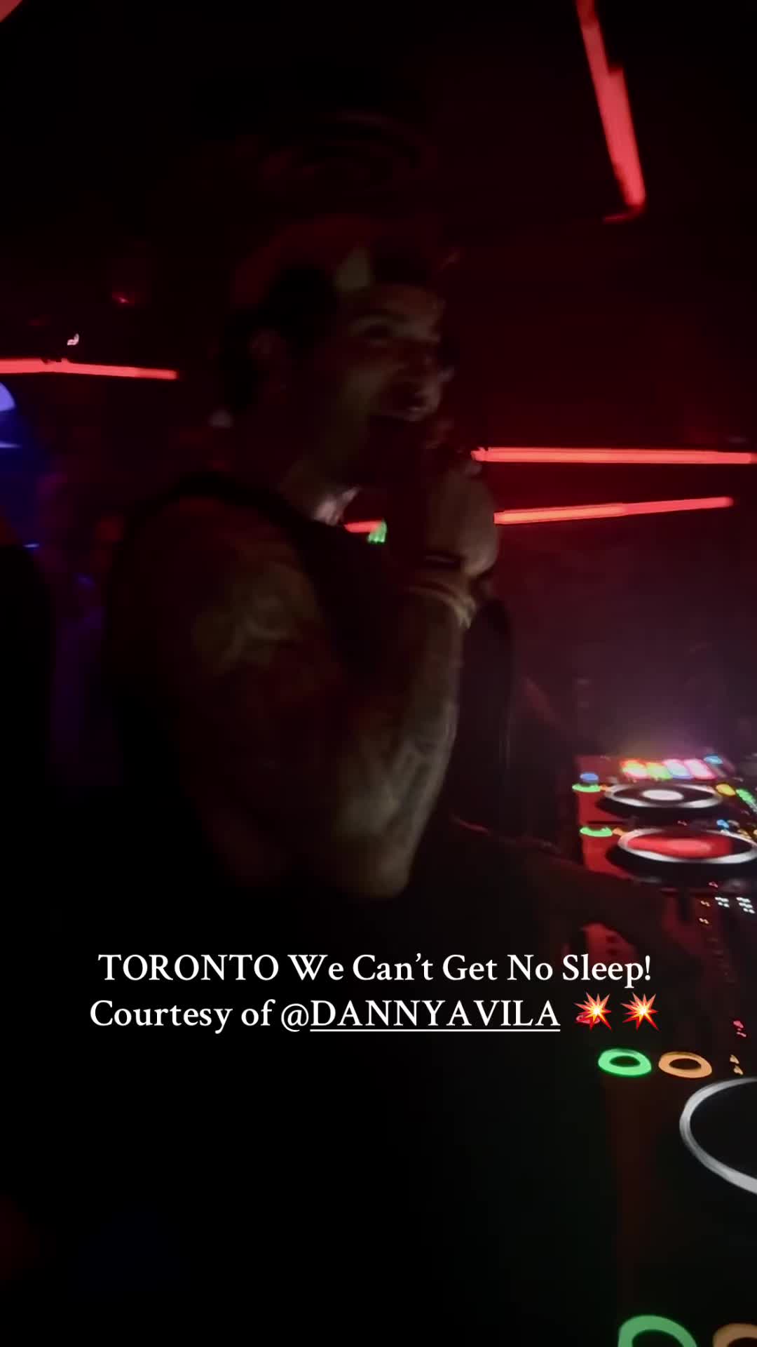 @VERTIGO Toronto