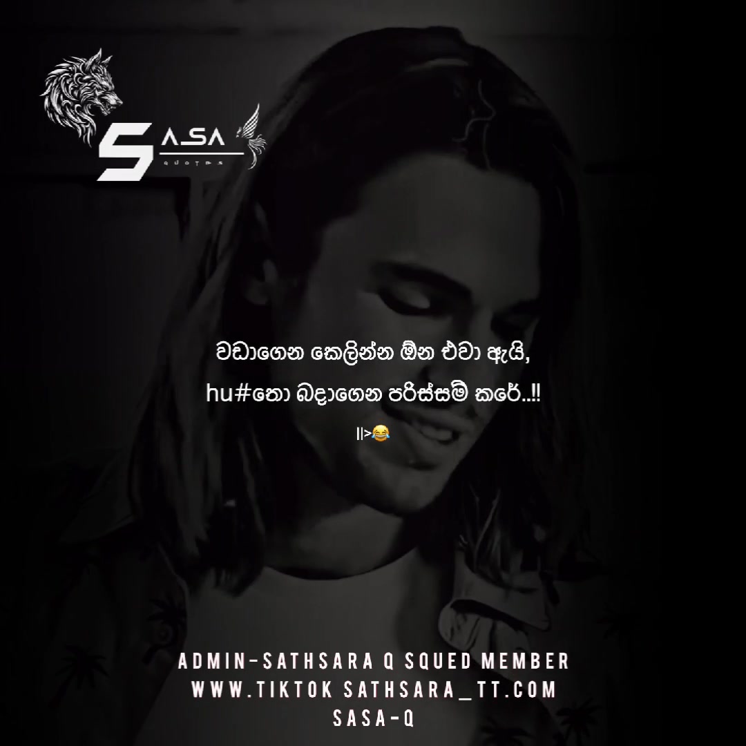 @𝗦𝗔𝗦𝗔-𝗤❗🖤"