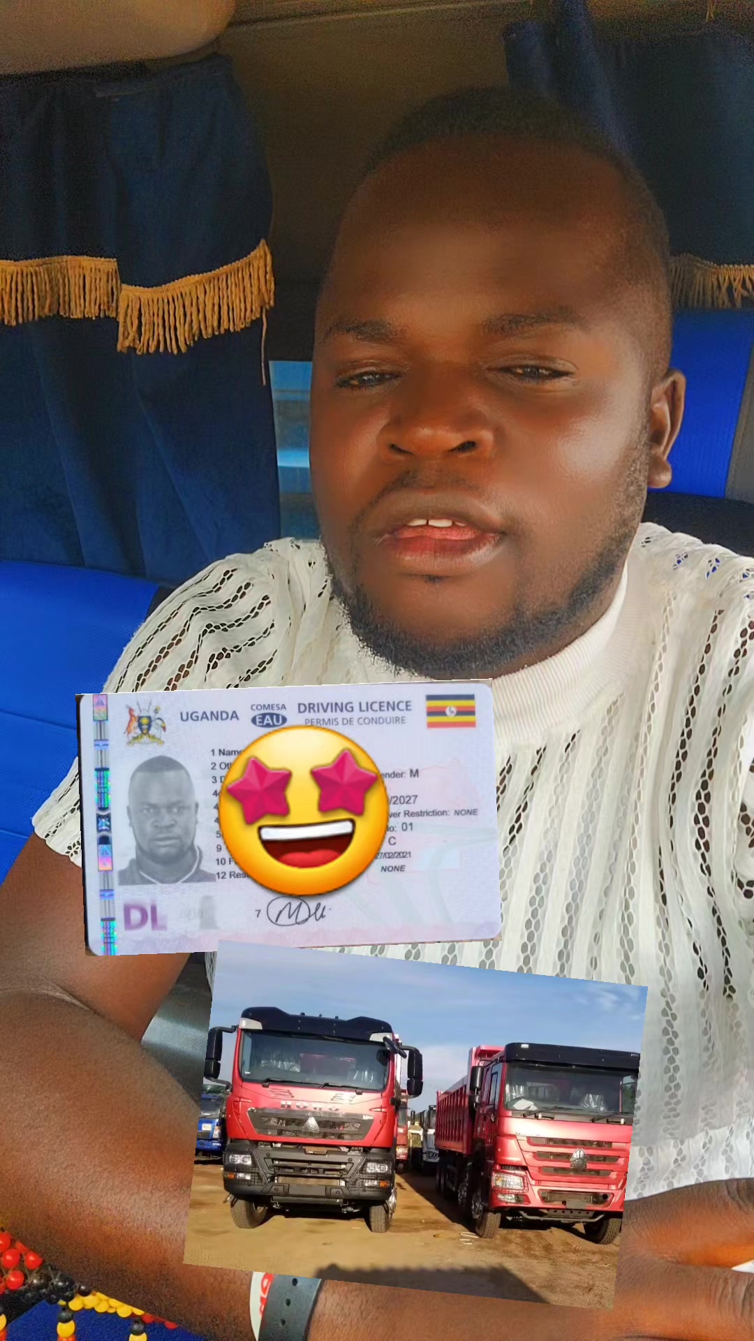 @SSENKUMBA 2