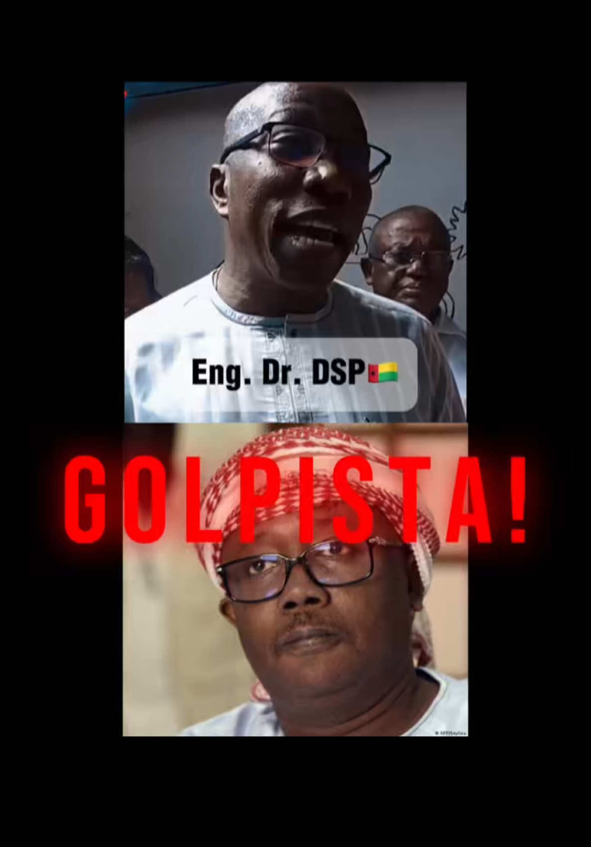 @Guin&eacute; Ka Mati TV
