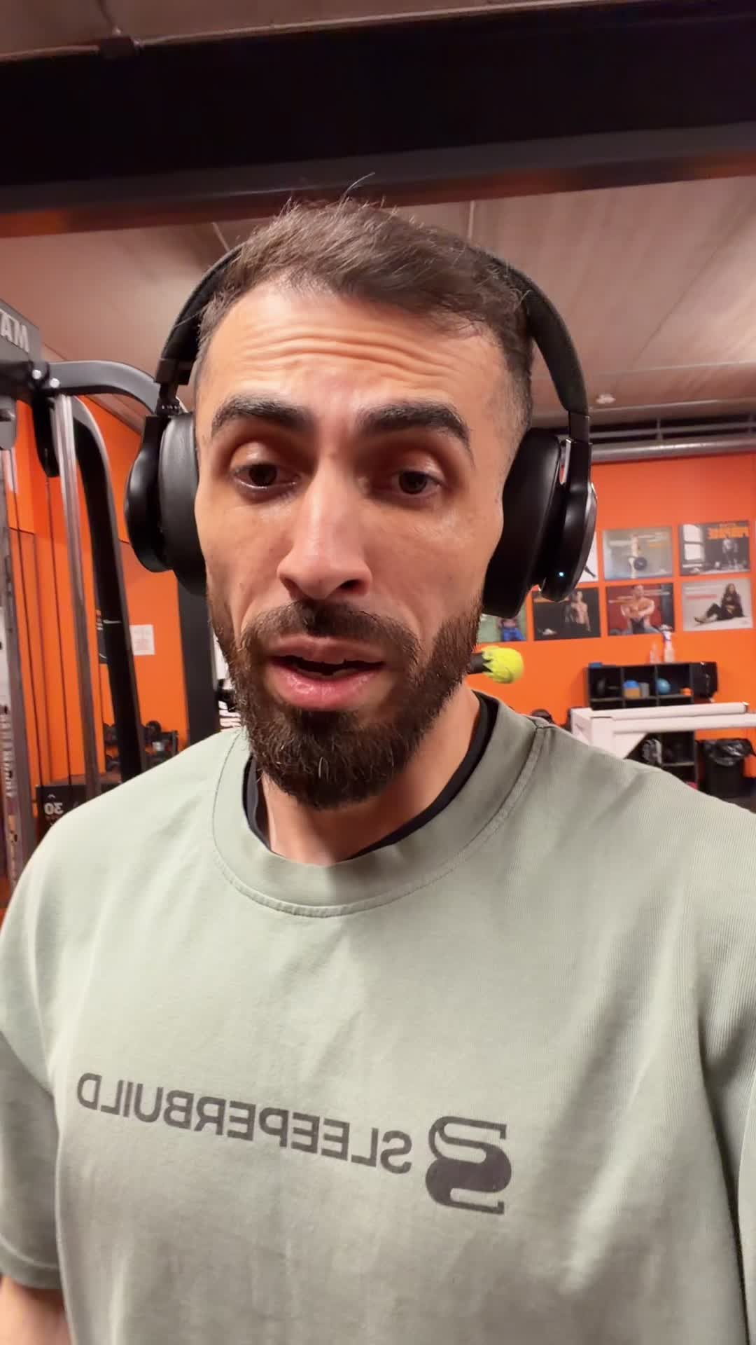 @Sleeperbuild 💪
