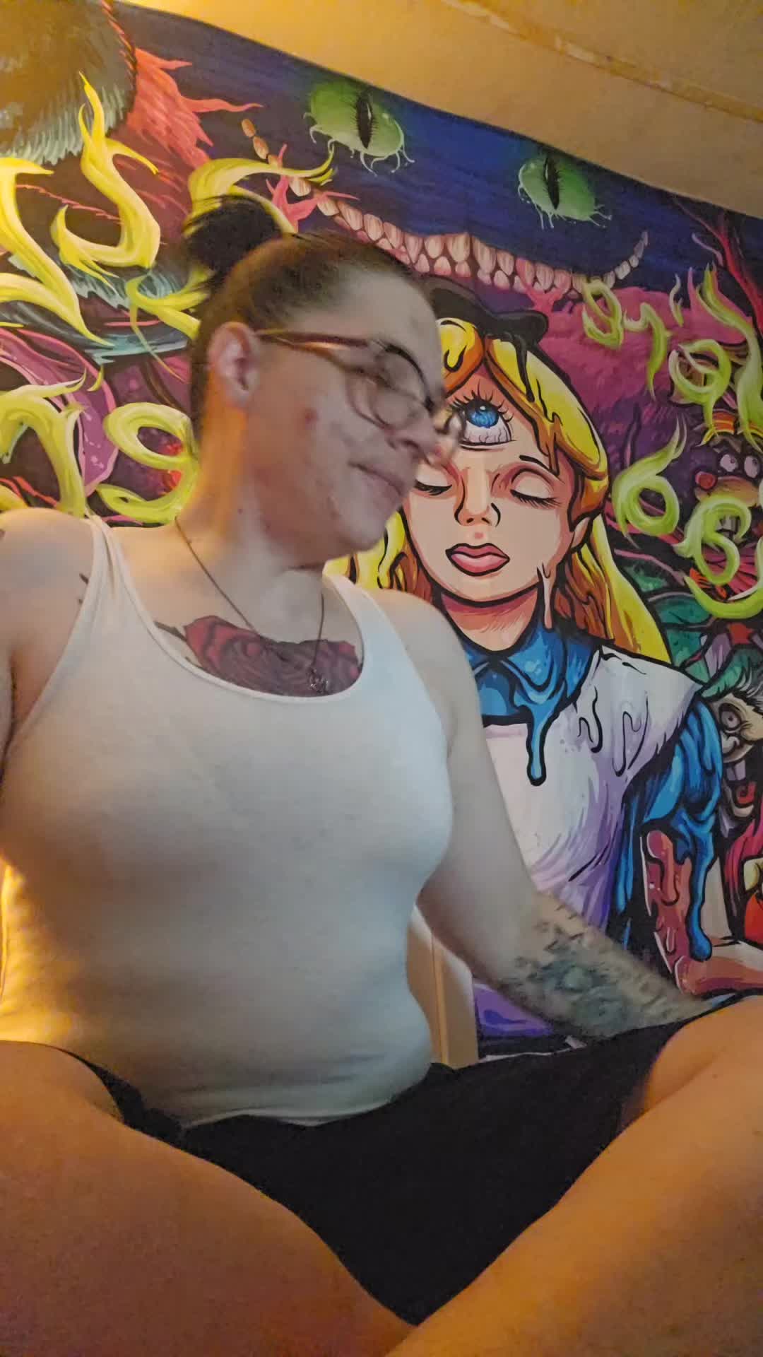 @Twitch the Untouched Butterfly
