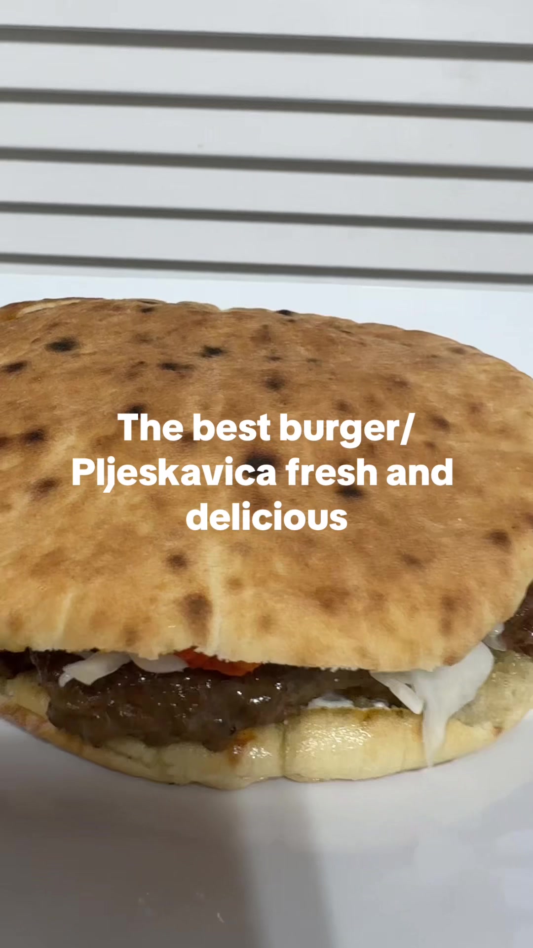 @Balkan Kitchen NY