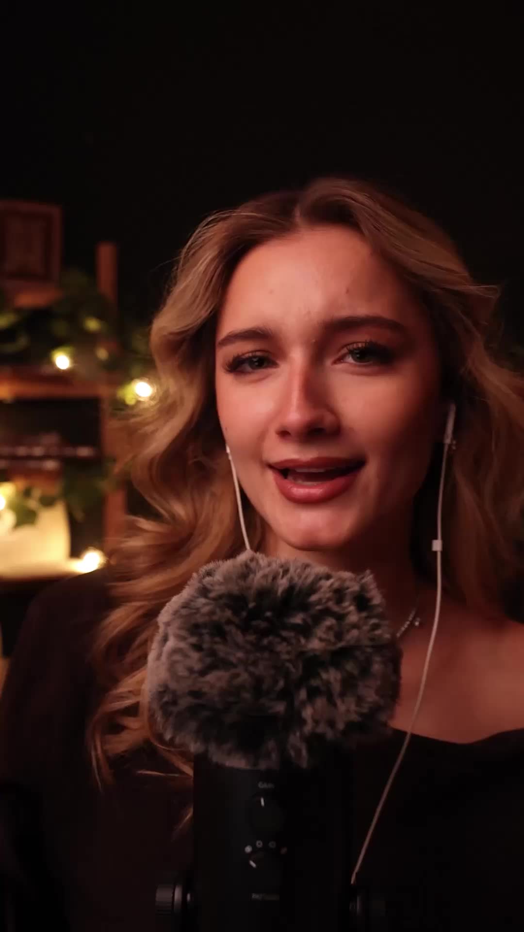 @Nanou ASMR