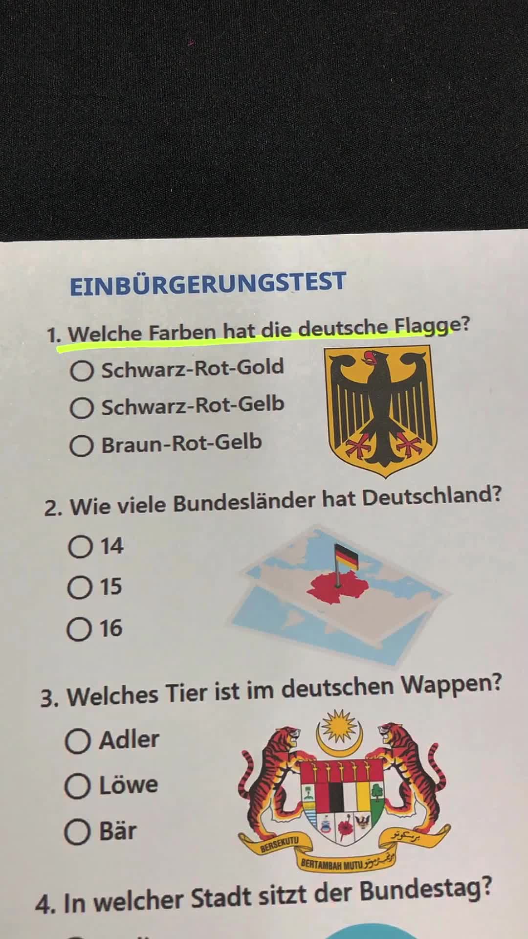 @Hub Quiz