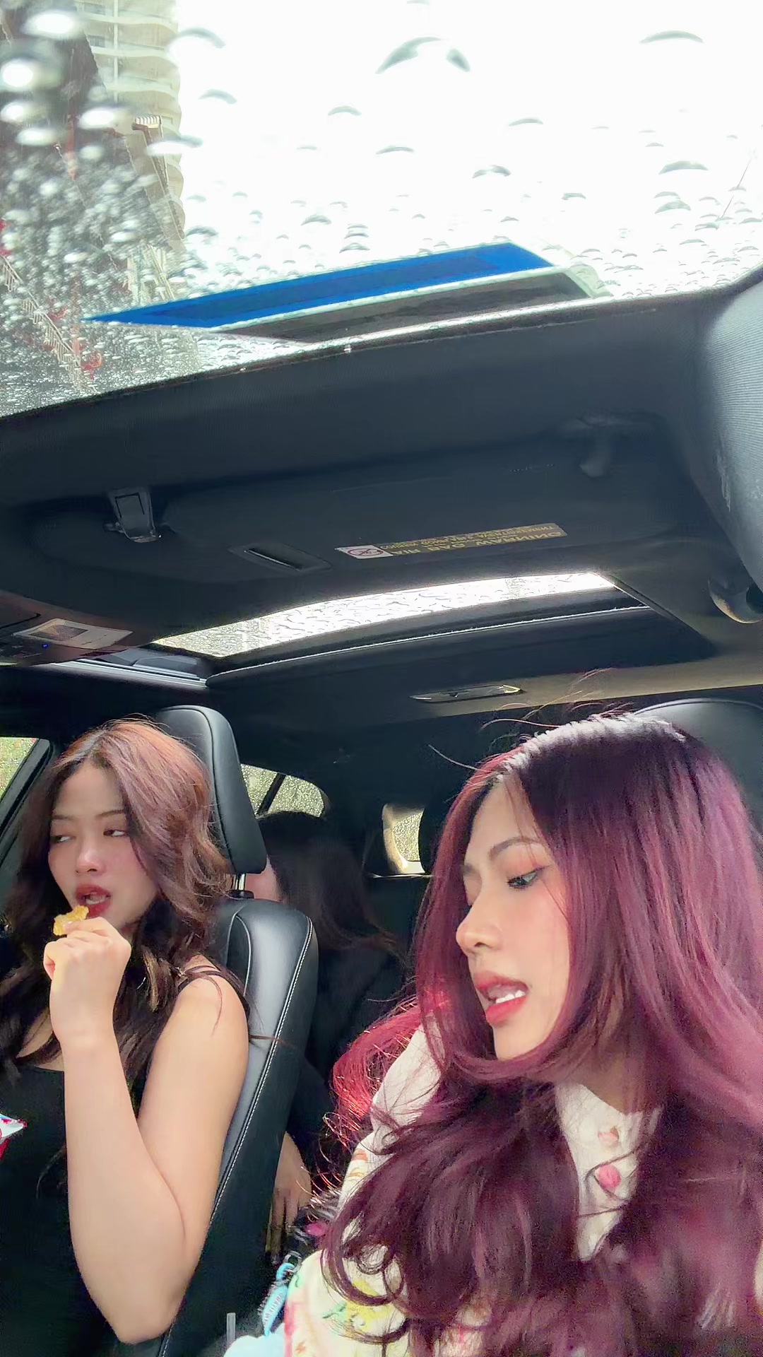 @Amelia ๐