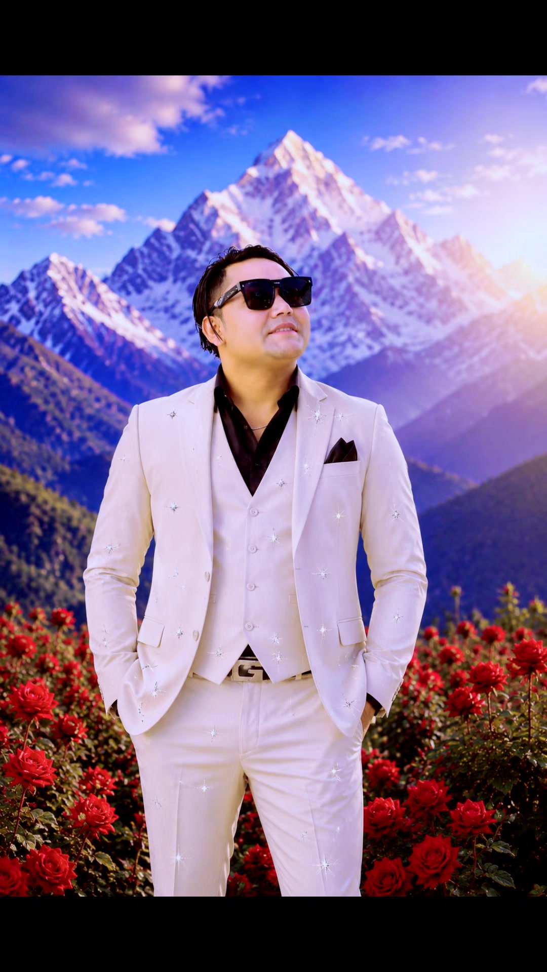 @Santosh Karki