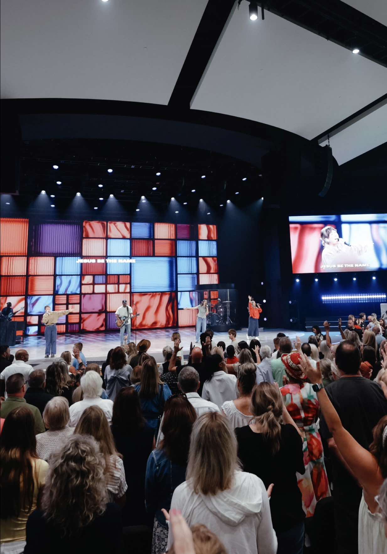 @Jentezen Franklin