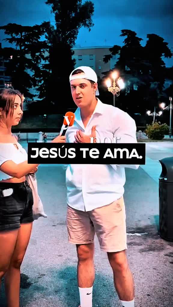 @Pastor Nazareno || Mensajero