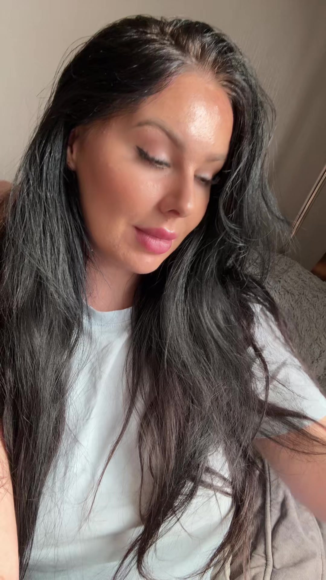 @Amber Paige