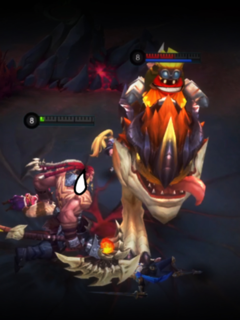 @Mobile Legends