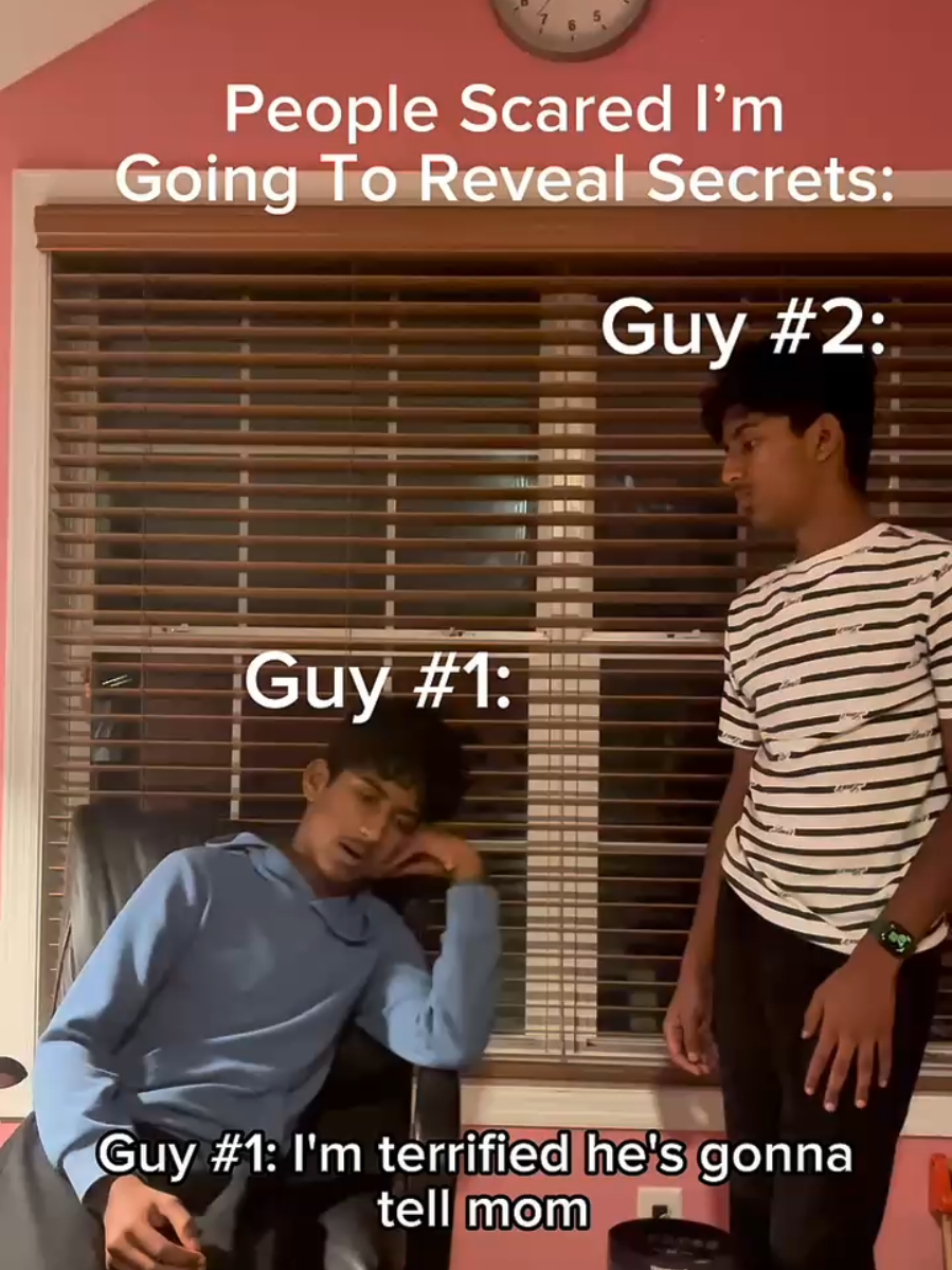 @Sanjay Vijayasekar | Relatable