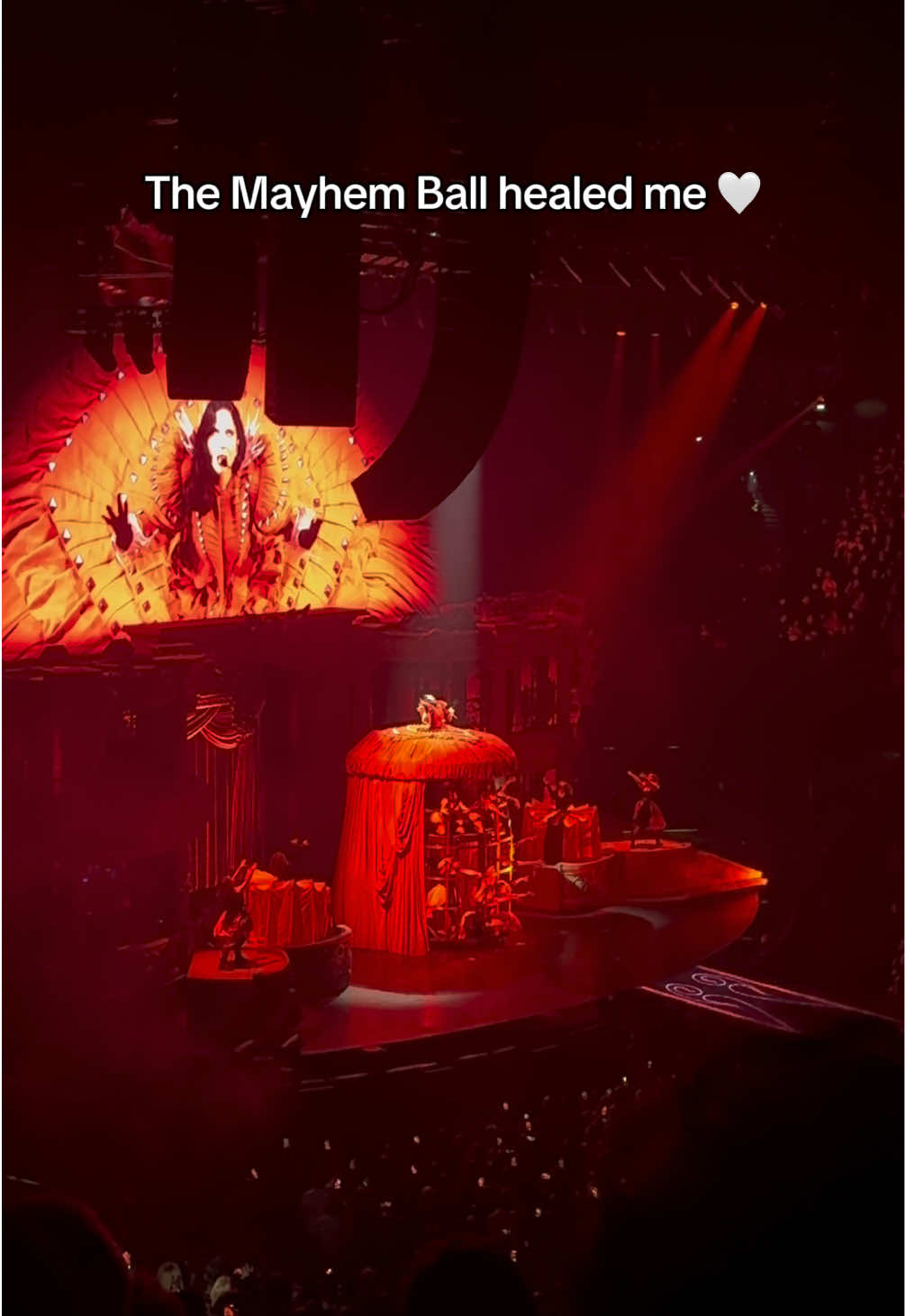 @Mel 🌙 (Gaga’s Version)