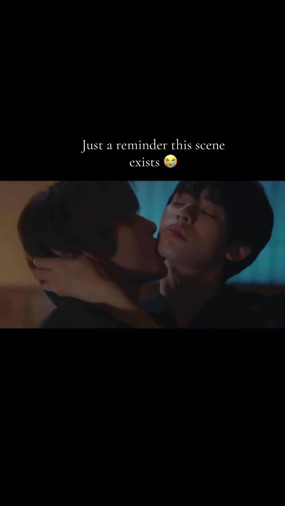 @Duang, I can’t take it anymore