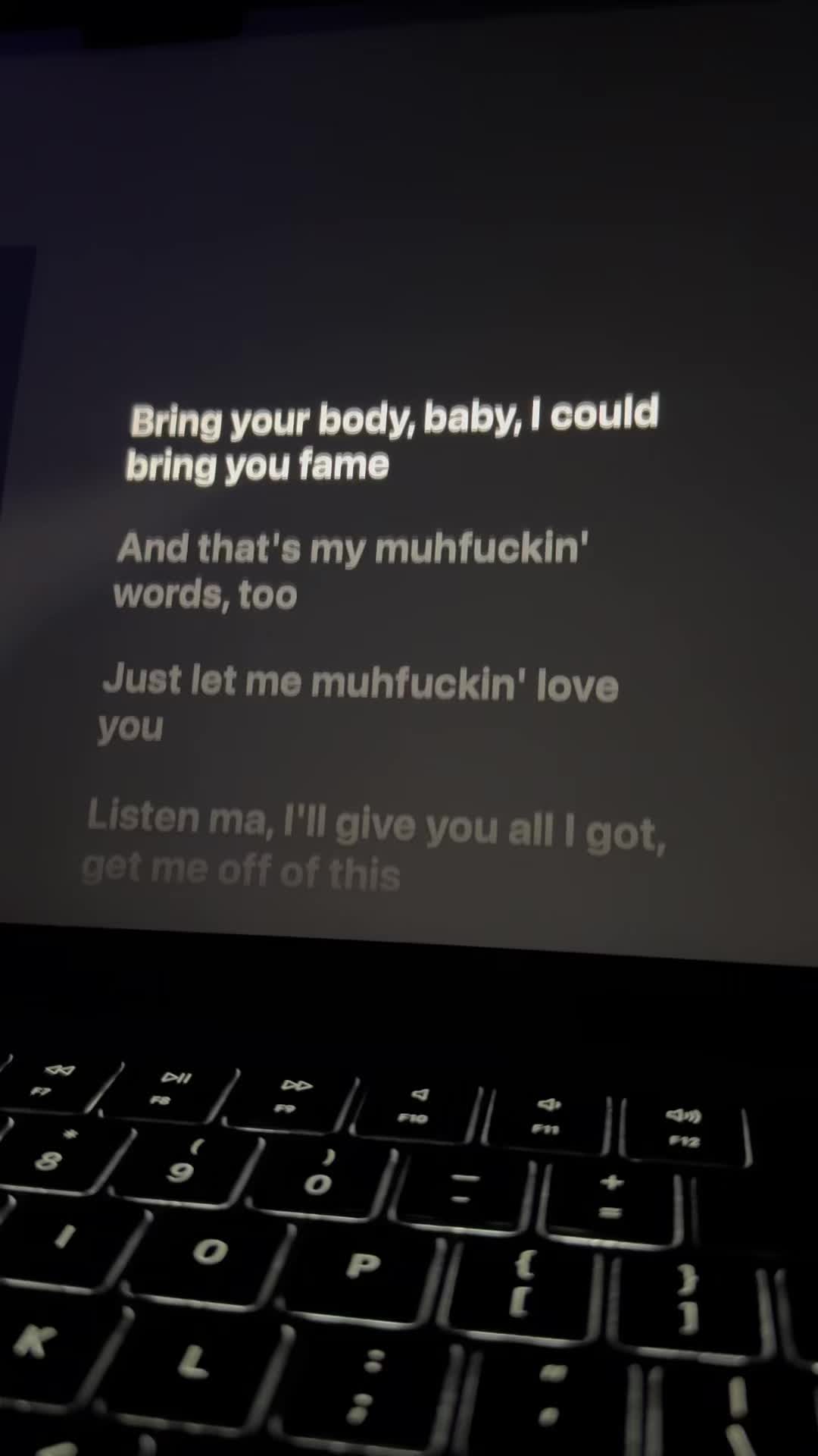 @the.lyric.edit