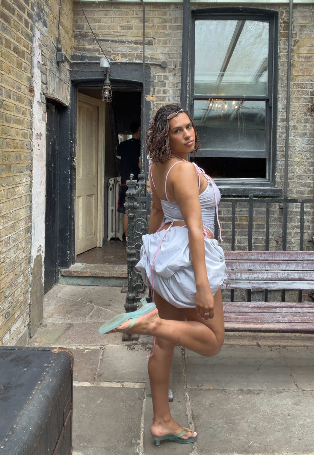 @Alizé