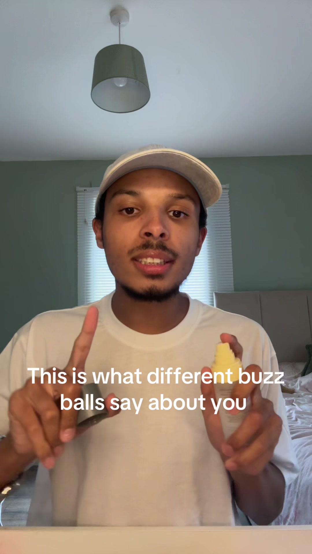 @Buzz ball