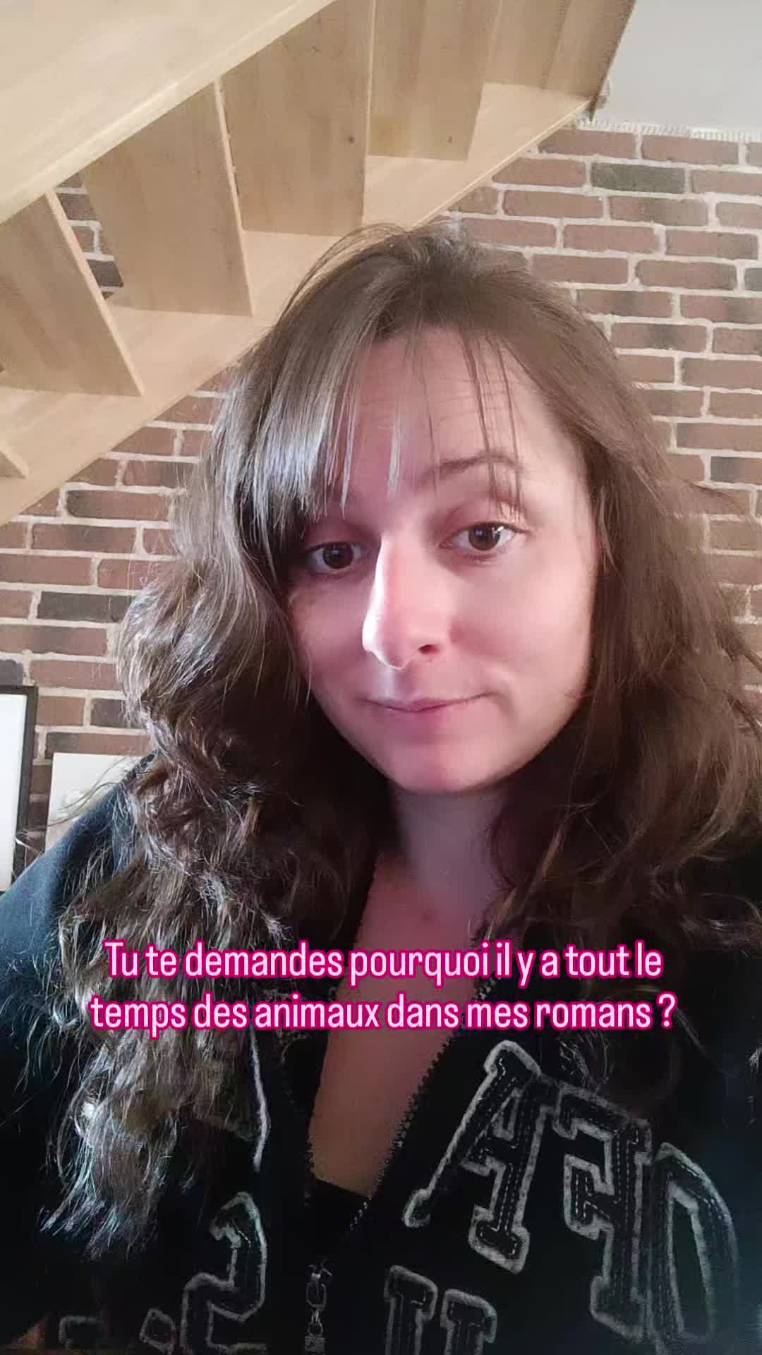 @Amanda Bayle - autrice
