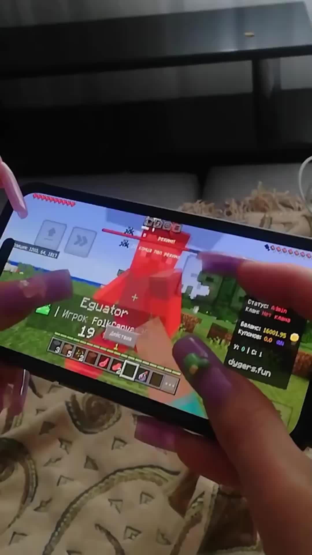 @Evelunx - Zalith Launcher