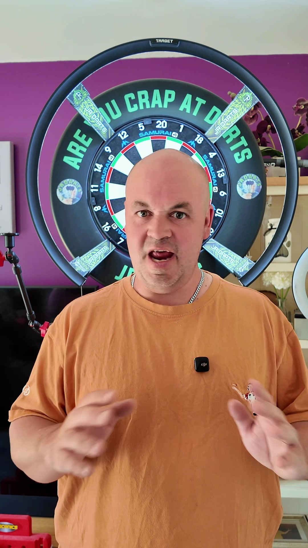 @JRDARTS