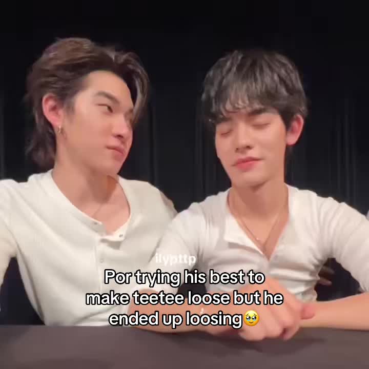 @Barth, im tired