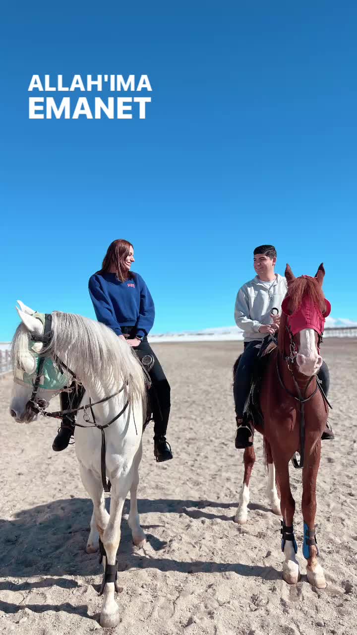 @Büşra / Abdurrahman