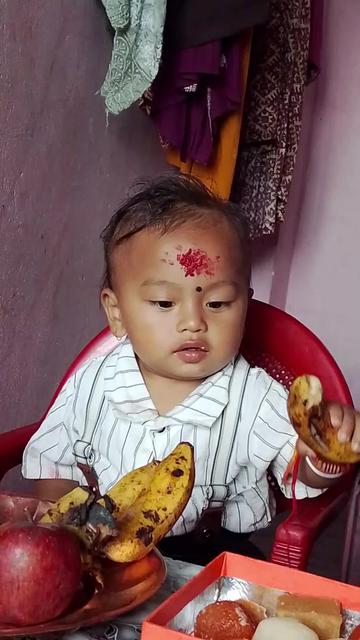 @कालिदास बुढा मगर