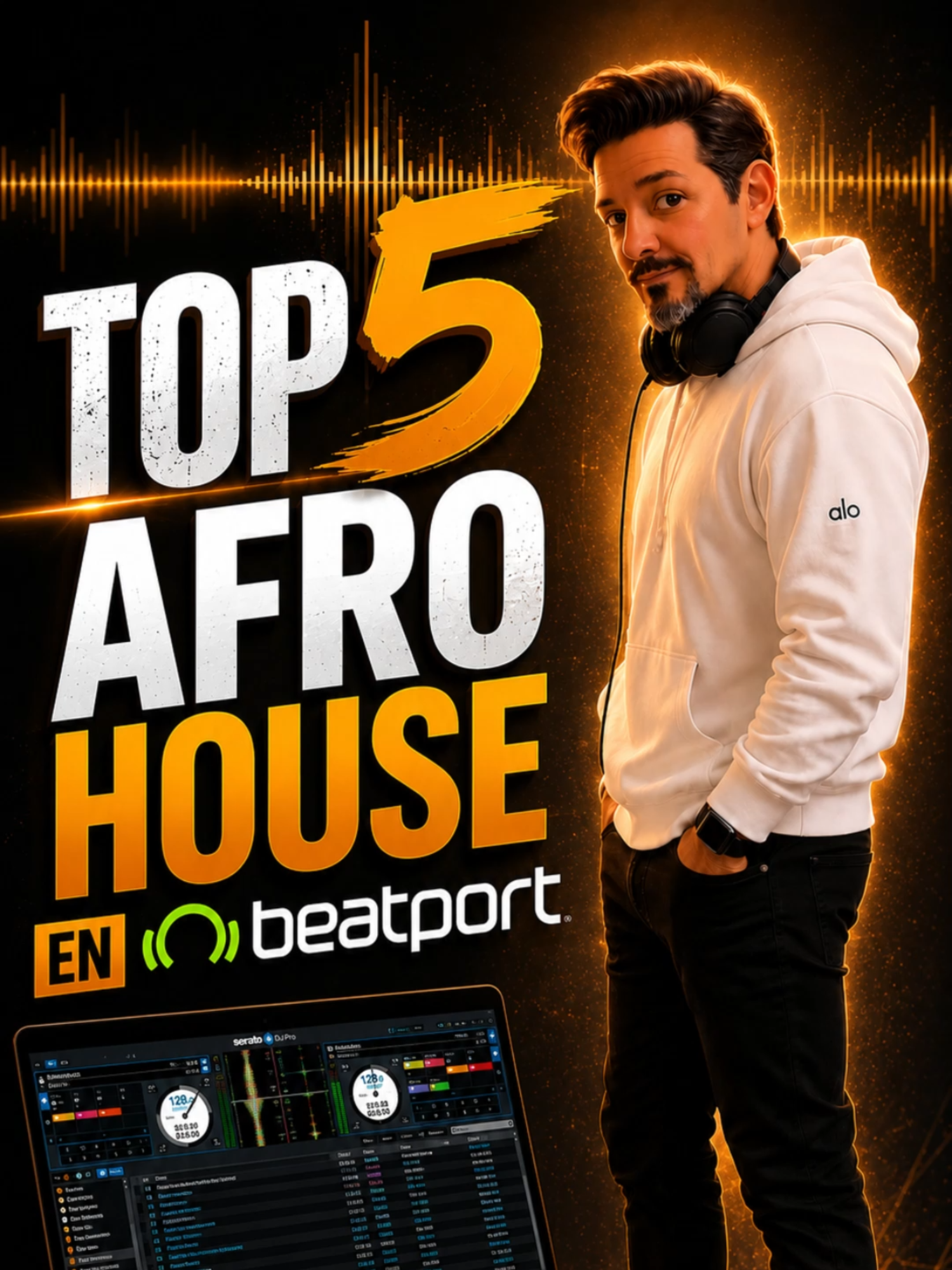 @Dj Ron's Channel