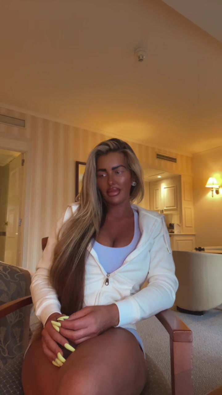 @Teresa Donovan