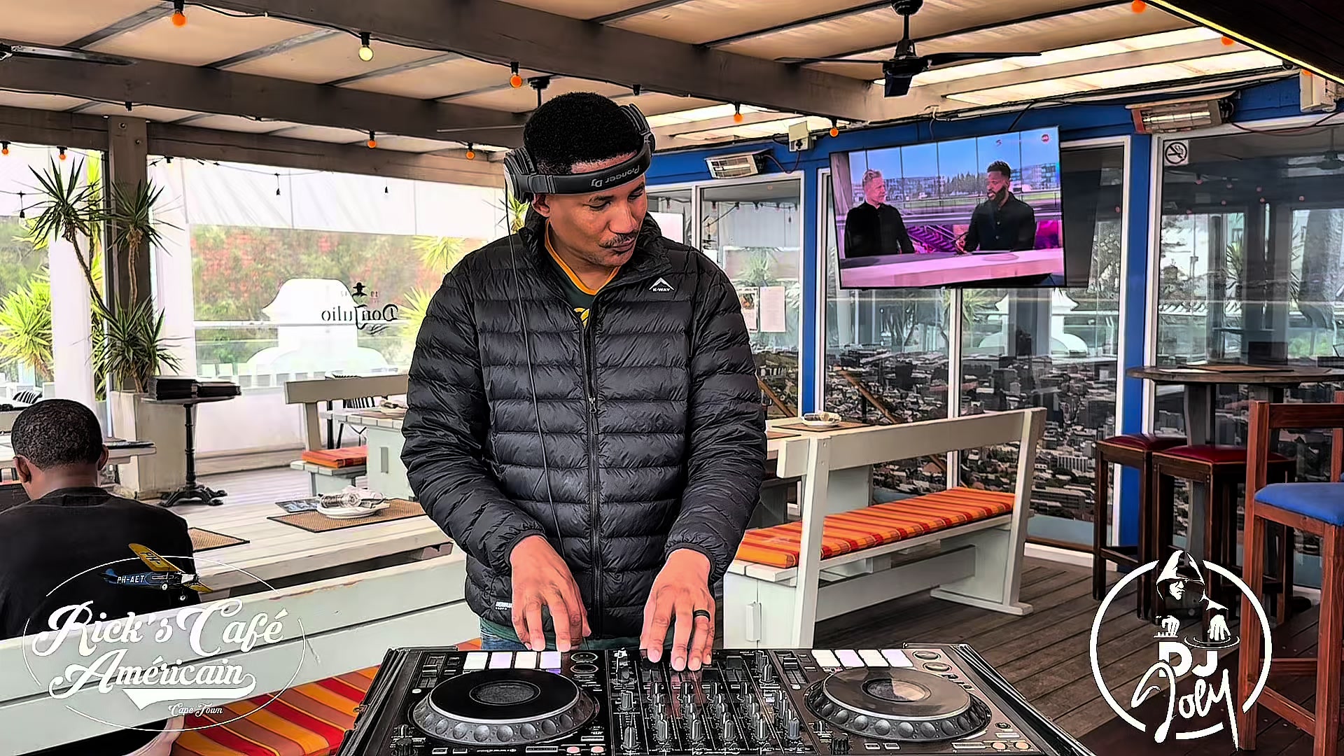 @Djjoey