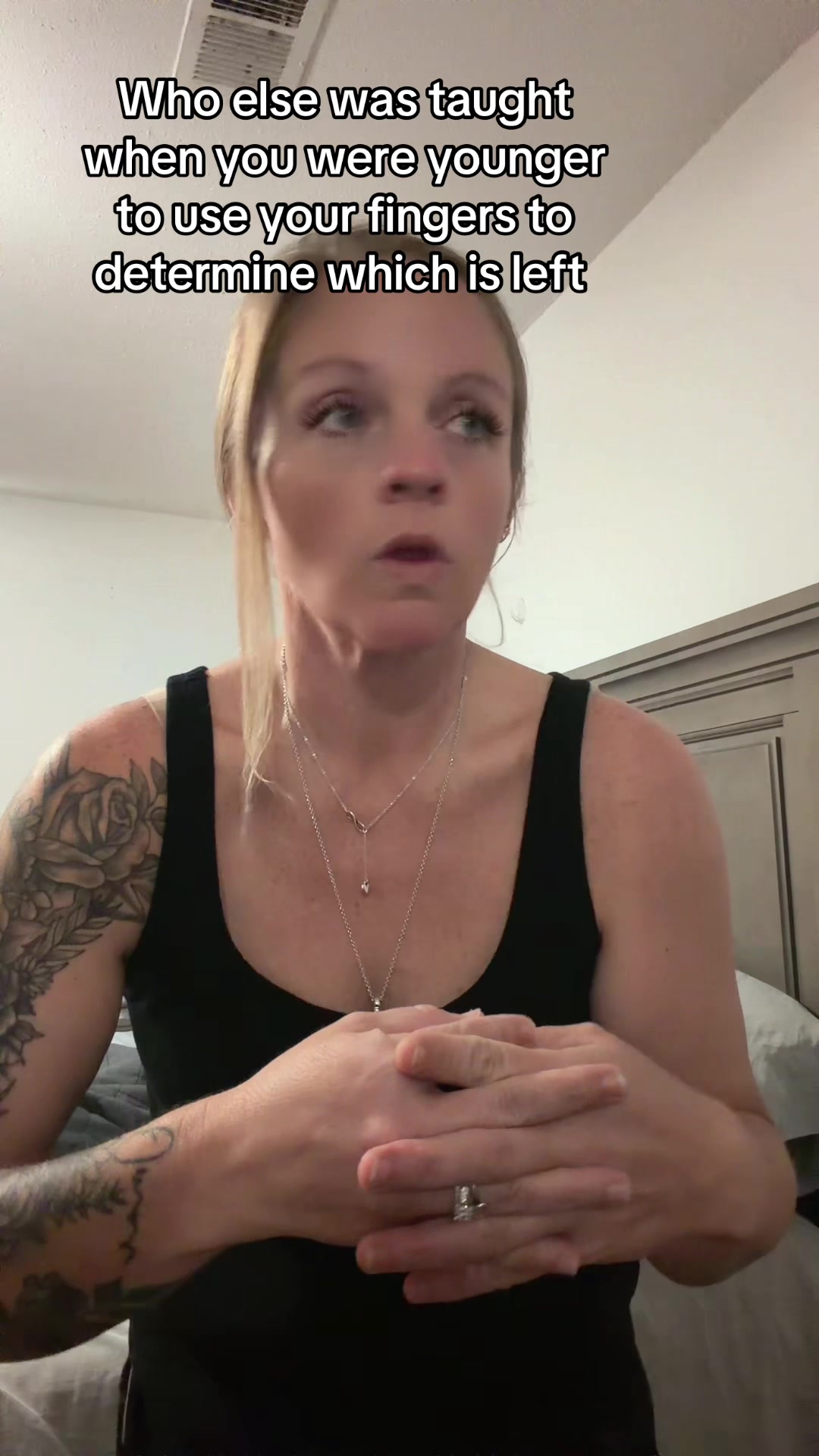 @Kristen Ramirez