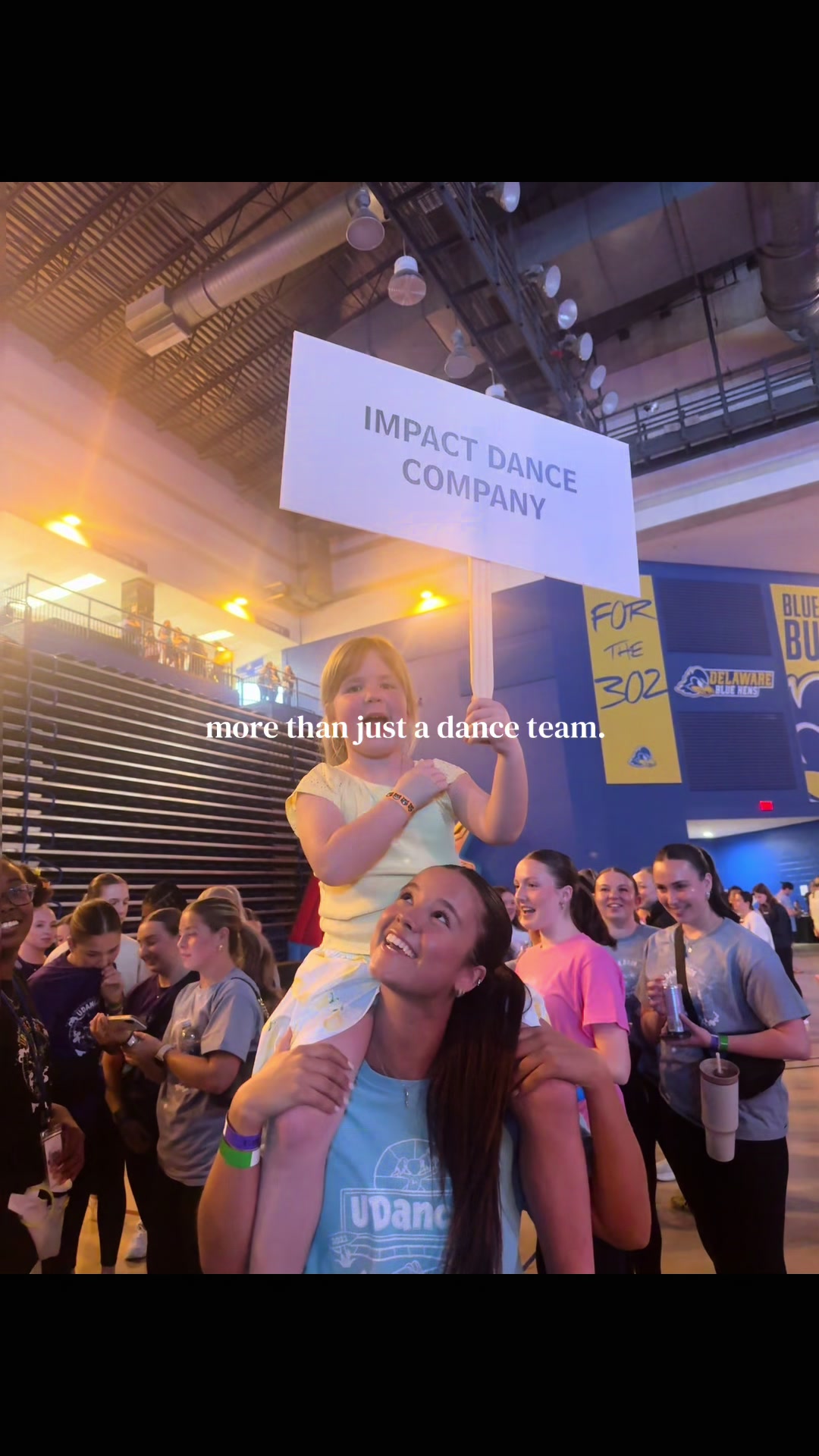 @Impact Dance Company