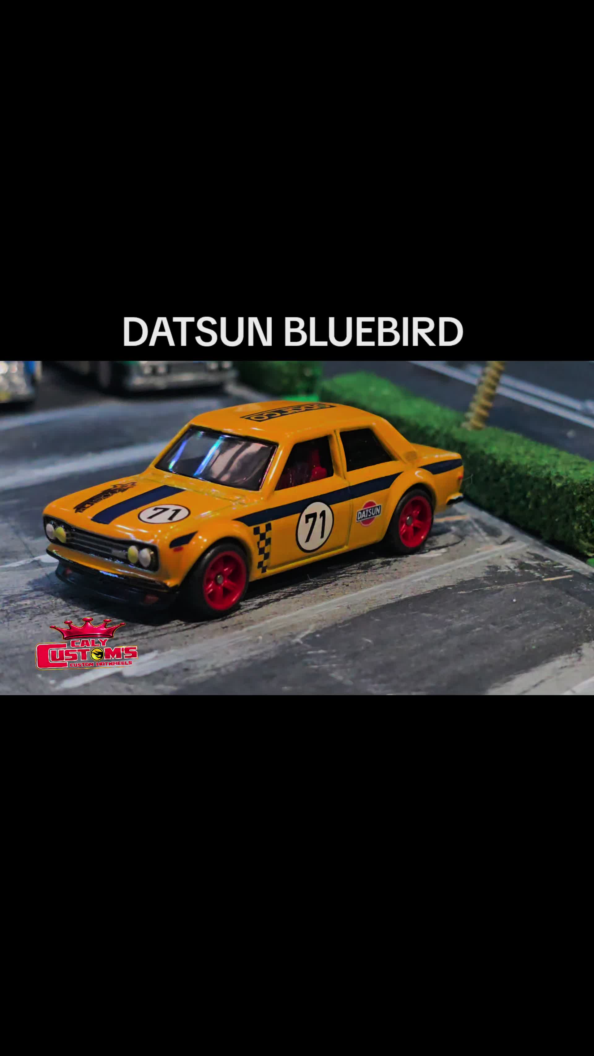 @CALY-CUSTOM'S