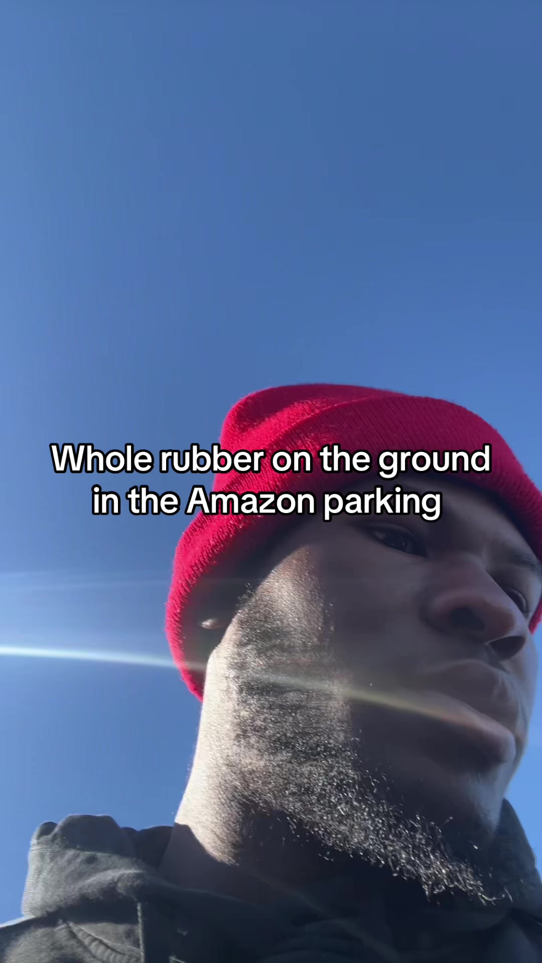 @Notdailey
