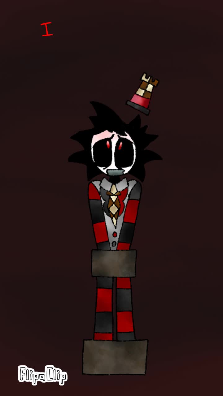 @ItsThecrazycartooner